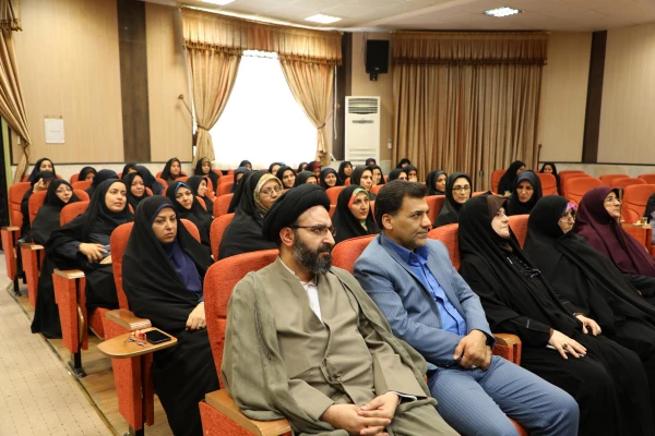 مراسم تکریم و معارفه معاون دانشجویی 12