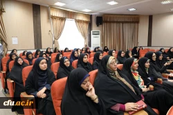 مراسم تکریم و معارفه معاون دانشجویی 18