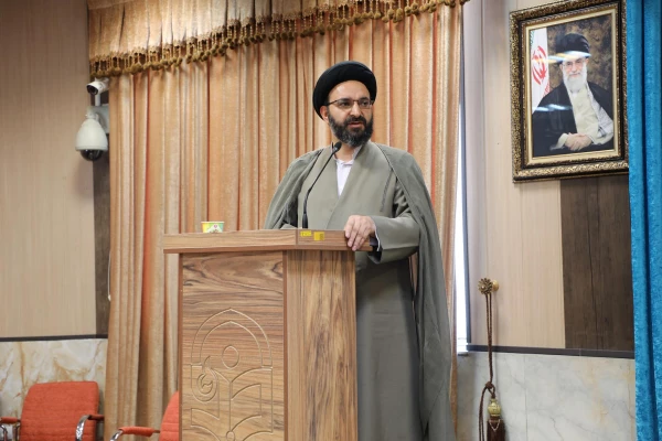 مراسم تکریم و معارفه معاون دانشجویی 20