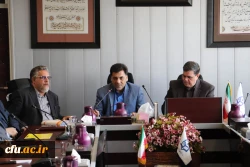 دکتر خنیفر در مراسم تجلیل از میزبانان جشنوارهای فرهنگی واجتماعی دانشگاه :

استعدادهای معلمی وشخصیتی در جشنواره های فرهنگی واجتماعی کشف می شود  2