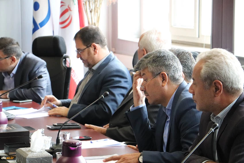 دکتر خنیفر در مراسم تجلیل از میزبانان جشنوارهای فرهنگی واجتماعی دانشگاه :

استعدادهای معلمی وشخصیتی در جشنواره های فرهنگی واجتماعی کشف می شود  2