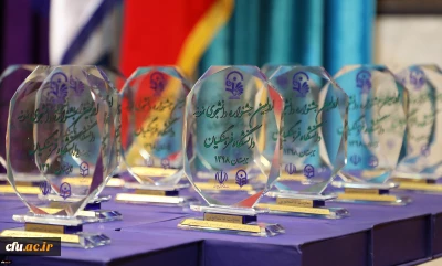 دکتر علم معاون امور دانشجویی داخل سازمان امور دانشجویان در اولین جشنواره دانشجوی نمونه دانشگاه فرهنگیان:

دانشجویان نمونه، فرصت ناب تحقیقاتی می باشند که باید از ایده های آنان استفاده کرد