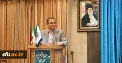 در اولین جشنواره دانشجوی نمونه عنوان شد:

تحول واقعی، حضور معلمی است که خلاق، نواندیش و نوآور باشد 2