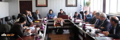 دکتر خنیفر در مراسم تجلیل از میزبانان جشنوارهای فرهنگی واجتماعی دانشگاه :

استعدادهای معلمی وشخصیتی در جشنواره های فرهنگی واجتماعی کشف می شود