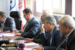 دکتر خنیفر در مراسم تجلیل از میزبانان جشنوارهای فرهنگی واجتماعی دانشگاه :

استعدادهای معلمی وشخصیتی در جشنواره های فرهنگی واجتماعی کشف می شود 2