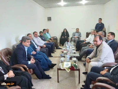 با حمایت مدیرکل آموزش و پرورش استان و نماینده مردم بوشهر، گناوه و دیلم در مجلس

برداشتن گام نخست در جذب سهمیه اختصاصی نیروی انسانی آموزش و پرورش استان بوشهر