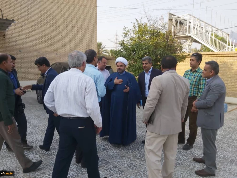 با حمایت مدیرکل آموزش و پرورش استان و نماینده مردم بوشهر، گناوه و دیلم در مجلس

برداشتن گام نخست در جذب سهمیه اختصاصی نیروی انسانی آموزش و پرورش استان بوشهر 2