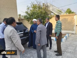 با حمایت مدیرکل آموزش و پرورش استان و نماینده مردم بوشهر، گناوه و دیلم در مجلس

برداشتن گام نخست در جذب سهمیه اختصاصی نیروی انسانی آموزش و پرورش استان بوشهر 3