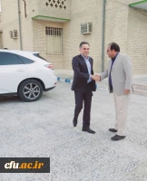 با حمایت مدیرکل آموزش و پرورش استان و نماینده مردم بوشهر، گناوه و دیلم در مجلس

برداشتن گام نخست در جذب سهمیه اختصاصی نیروی انسانی آموزش و پرورش استان بوشهر 2