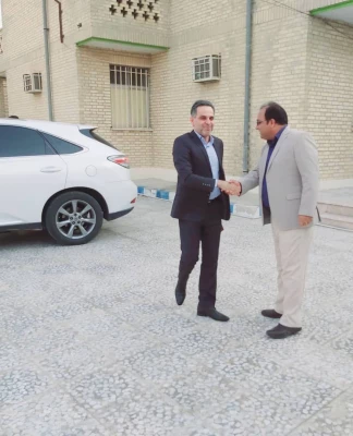 با حمایت مدیرکل آموزش و پرورش استان و نماینده مردم بوشهر، گناوه و دیلم در مجلس

برداشتن گام نخست در جذب سهمیه اختصاصی نیروی انسانی آموزش و پرورش استان بوشهر 2