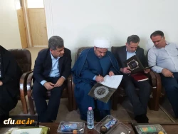 با حمایت مدیرکل آموزش و پرورش استان و نماینده مردم بوشهر، گناوه و دیلم در مجلس

برداشتن گام نخست در جذب سهمیه اختصاصی نیروی انسانی آموزش و پرورش استان بوشهر 2