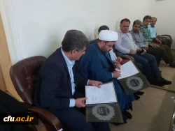 با حمایت مدیرکل آموزش و پرورش استان و نماینده مردم بوشهر، گناوه و دیلم در مجلس

برداشتن گام نخست در جذب سهمیه اختصاصی نیروی انسانی آموزش و پرورش استان بوشهر 2