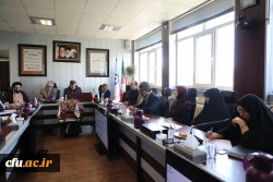 با حضور دکتر حداد عادل در دانشگاه فرهنگیان انجام شد:

امضای تفاهم نامه همکاری دانشگاه فرهنگیان با فرهنگستان زبان و ادب فارسی 2