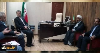 مدیر کل آموزش و پرورش خراسان رضوی:
ایجاد پردیس با شرایط مطلوب برای واحد خواهران استان، امری ضروری است