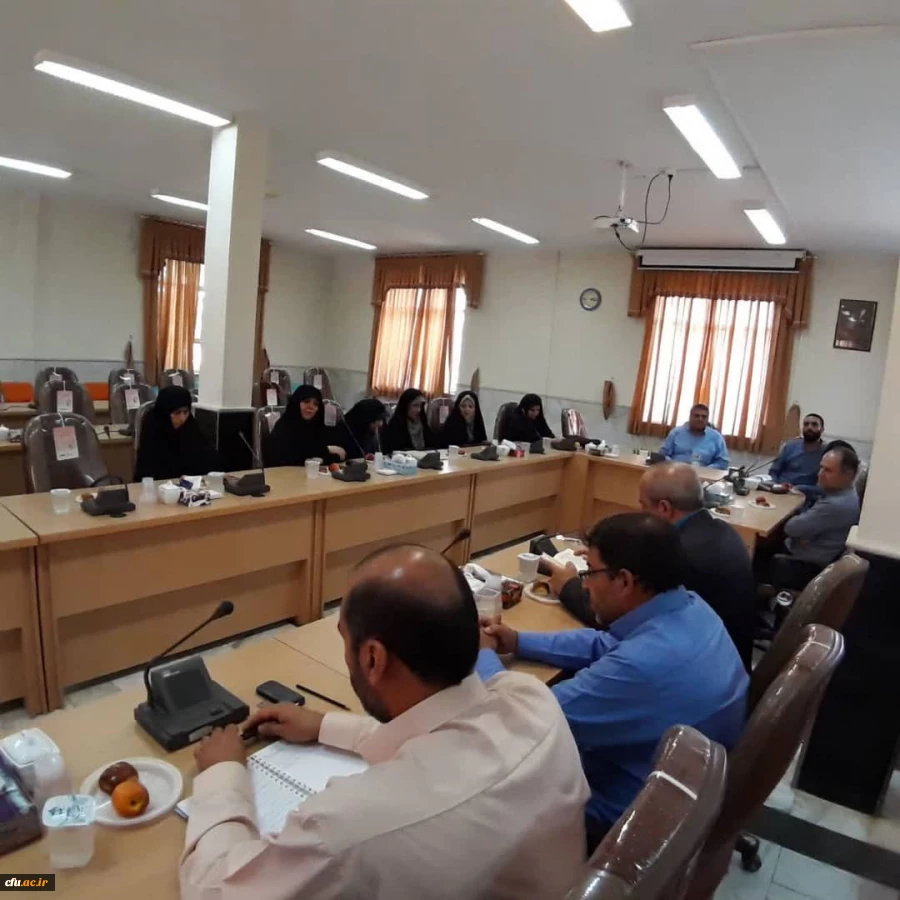 به همت حوزه نظارت و حراست دانشگاه فرهنگیان استان مرکزی برگزار شد

دوره بالندگی ارتقاء سلامت اداری 2