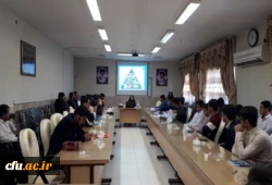 برگزاری دوره های مربیگری، داوری و کارگاه های آموزشی ورزشی پردیس شهید رجایی استان کرمانشاه 2