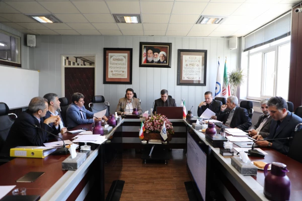 دکتر روشندل در نشست شورای تولید محتوای الکترونیکی:

توسعه عدالت آموزشی  صرفه جویی مالی و مدیریت سبز  از اهداف  تولید محتوای الکترونیکی 2