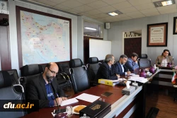 دکتر روشندل در نشست شورای تولید محتوای الکترونیکی:

توسعه عدالت آموزشی  صرفه جویی مالی و مدیریت سبز  از اهداف  تولید محتوای الکترونیکی 3