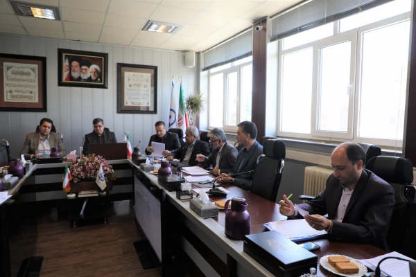 دکتر روشندل در نشست شورای تولید محتوای الکترونیکی:

توسعه عدالت آموزشی  صرفه جویی مالی و مدیریت سبز  از اهداف  تولید محتوای الکترونیکی 4