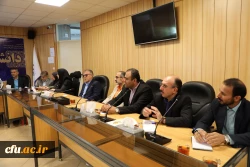 با حضور دکتر کچوئیان و نمایندگان سازمان مرکزی در حوزه های آزمون:

نشست توجیهی و هماهنگی اجرای آزمون اصلح برگزار شد 2