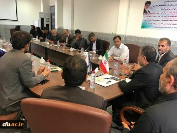 افزایش 60 درصدی ظرفیت پذیرش دانشجو در دانشگاه فرهنگیان استان سیستان وبلوچستان