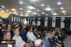 دومین همایش تخصصی عوامل مصاحبه؛ داوطلبان ورود به دانشگاه فرهنگیان