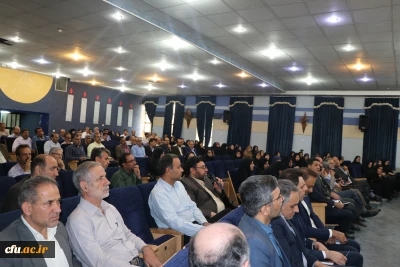 در دانشگاه فرهنگیان استان اصفهان برگزار گردید:

دومین همایش تخصصی عوامل مصاحبه؛ داوطلبان ورود به دانشگاه فرهنگیان