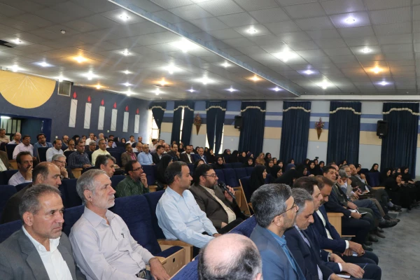 دومین همایش تخصصی عوامل مصاحبه؛ داوطلبان ورود به دانشگاه فرهنگیان