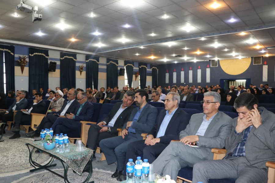 دومین همایش تخصصی عوامل مصاحبه؛ داوطلبان ورود به دانشگاه فرهنگیان