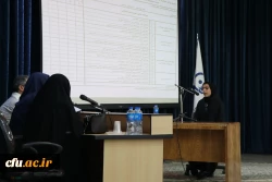 دومین همایش تخصصی عوامل مصاحبه؛ داوطلبان ورود به دانشگاه فرهنگیان