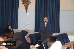 دومین همایش تخصصی عوامل مصاحبه؛ داوطلبان ورود به دانشگاه فرهنگیان