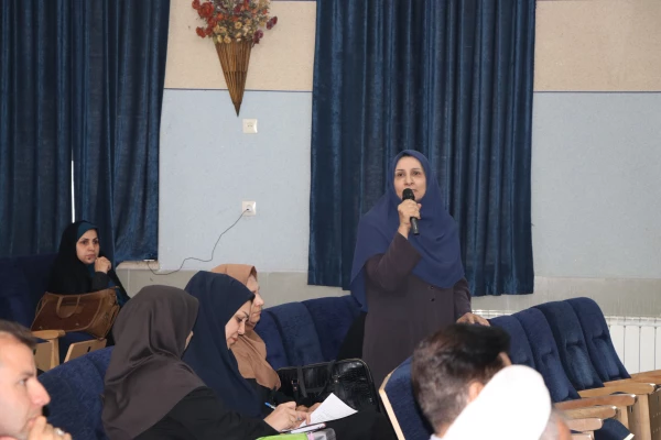 دومین همایش تخصصی عوامل مصاحبه؛ داوطلبان ورود به دانشگاه فرهنگیان