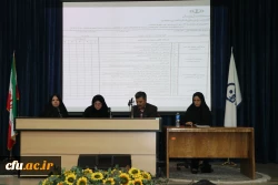 دومین همایش تخصصی عوامل مصاحبه؛ داوطلبان ورود به دانشگاه فرهنگیان