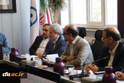 دکتر خنیفر در سی و چهارمین جلسه شورای تخصصی فرهنگی و اجتماعی:

اجرایی شدن نظامنامه فرهنگی و اجتماعی دانشگاه فرصتی است برای تربیت معلم مهارتی و ارزشی 2