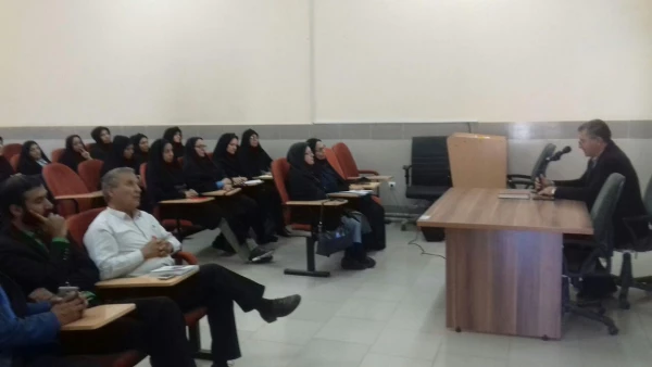 برگزاری جلسه رسیدگی به مشکلات نیروهای شرکتی در پردیس های دانشگاه فرهنگیان استان سمنان 4