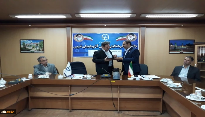 جلسه سوم هماهنگی آزمون اصلح مهارت آموزان ماده 28 استان آذربایجان غربی با حضور ناظر محترم کشوری برگزار گردید 4