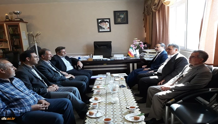 جلسه سوم هماهنگی آزمون اصلح مهارت آموزان ماده 28 استان آذربایجان غربی با حضور ناظر محترم کشوری برگزار گردید 5