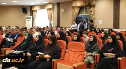 حجت الاسلام و المسلمین دادگر مسئول نهاد نمایندگی مقام معظم رهبری :
عید سعید غدیر خم، عید الله، اکبر است 3