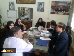 آمادگی کامل مدیریت استان تهران  در برگزاری آزمون جامع مهارت اموزان ماده 28