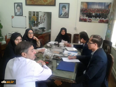 آمادگی کامل مدیریت استان تهران  در برگزاری آزمون جامع مهارت اموزان ماده 28