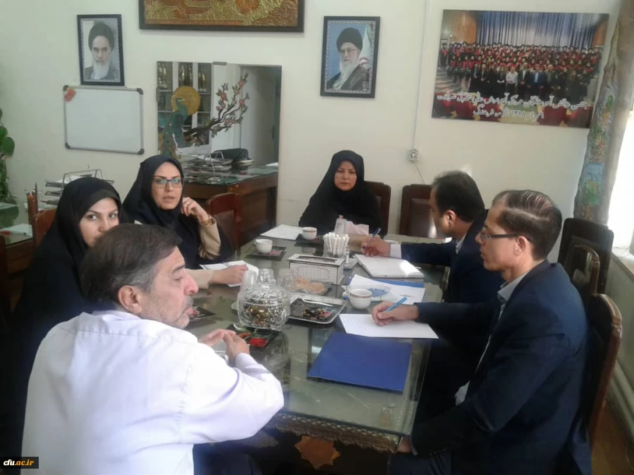 آمادگی کامل مدیریت استان تهران  در برگزاری آزمون جامع مهارت اموزان ماده 28