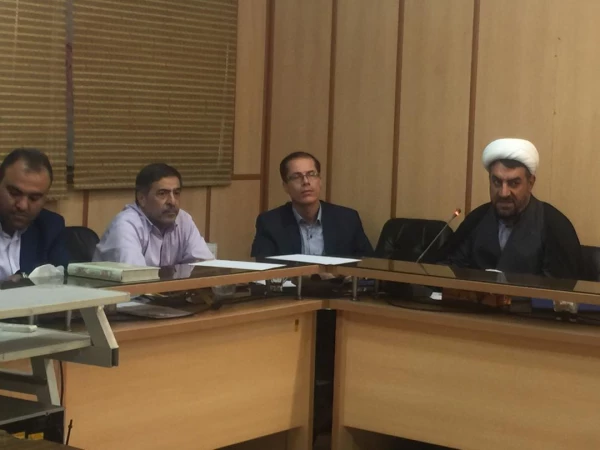 آمادگی کامل مدیریت استان تهران  در برگزاری آزمون جامع مهارت اموزان ماده 28