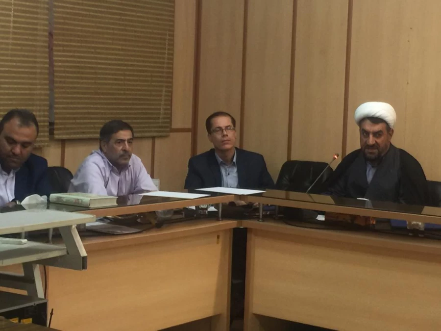 آمادگی کامل مدیریت استان تهران  در برگزاری آزمون جامع مهارت اموزان ماده 28