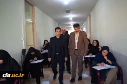 برگزاری آزمون اصلح مهارت آموزان ماده 28