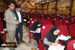 در حاشیه برگزاری آزمون اصلح
بازدید دکتر هاشمی از فرایند برگزاری آزمون اصلح مهارت آموزان ماده 28 3