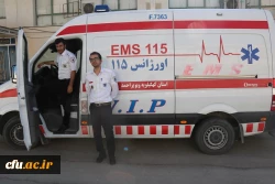 در حاشیه برگزاری آزمون اصلح
بازدید دکتر هاشمی از فرایند برگزاری آزمون اصلح مهارت آموزان ماده 28 2