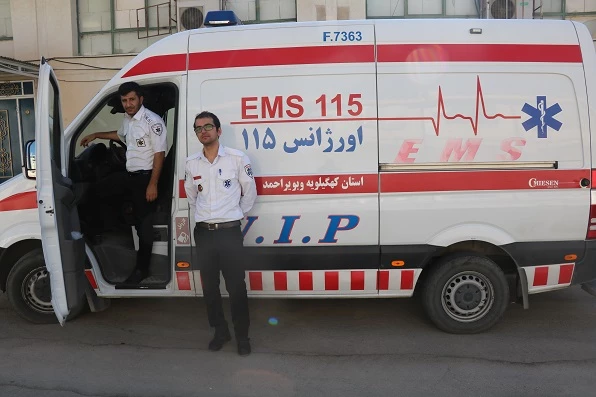 در حاشیه برگزاری آزمون اصلح
بازدید دکتر هاشمی از فرایند برگزاری آزمون اصلح مهارت آموزان ماده 28 2