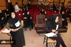 در حاشیه برگزاری آزمون اصلح
بازدید دکتر هاشمی از فرایند برگزاری آزمون اصلح مهارت آموزان ماده 28 2