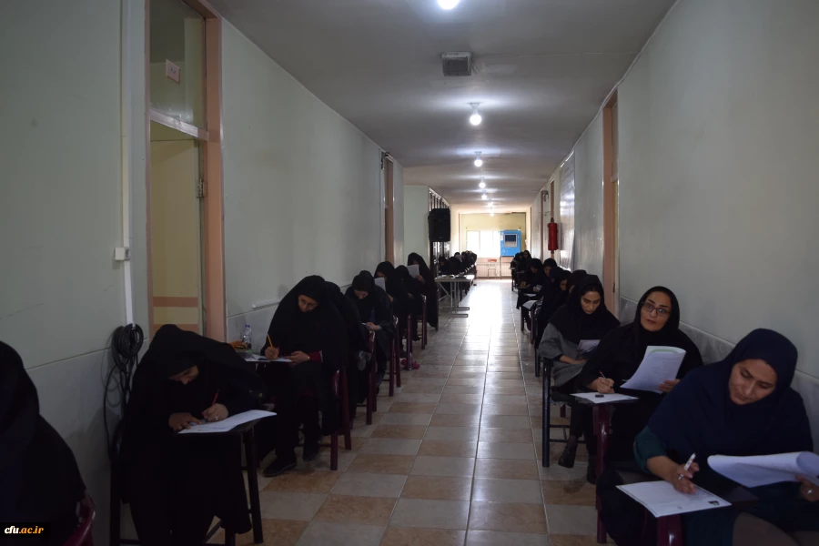 برگزاری آزمون اصلح مهارت آموزان ماده 28