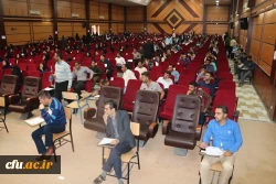 در حاشیه برگزاری آزمون اصلح
بازدید دکتر هاشمی از فرایند برگزاری آزمون اصلح مهارت آموزان ماده 28 2